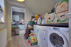 Inner Hall/Utility Area- click for photo gallery